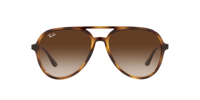 Ray-Ban RB 4376 710/13 57 Unisex Güneş Gözlüğü - 12