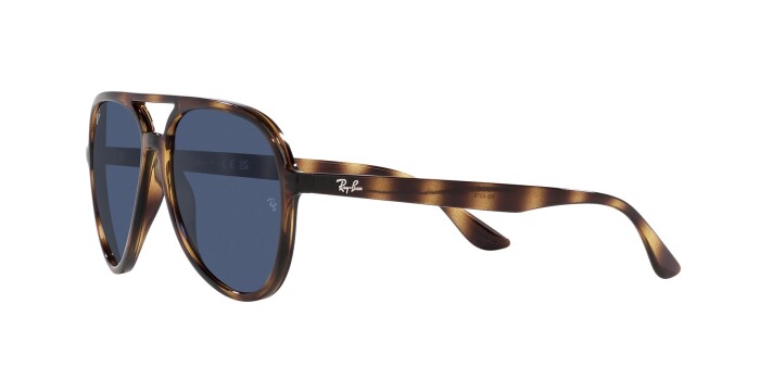 Ray-Ban RB 4376 710/80 57 Erkek Güneş Gözlüğü - 2