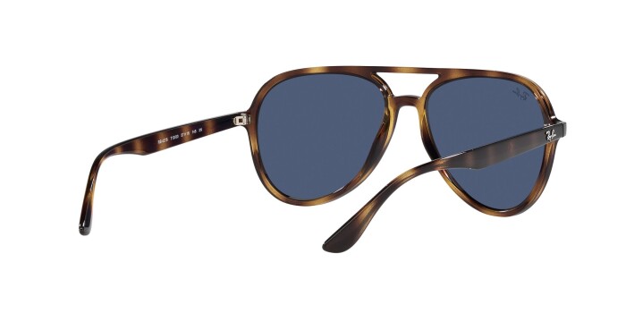 Ray-Ban RB 4376 710/80 57 Erkek Güneş Gözlüğü - 7