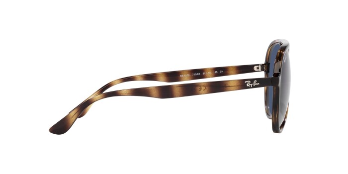 Ray-Ban RB 4376 710/80 57 Erkek Güneş Gözlüğü - 9