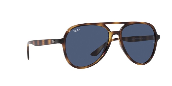 Ray-Ban RB 4376 710/80 57 Erkek Güneş Gözlüğü - 11