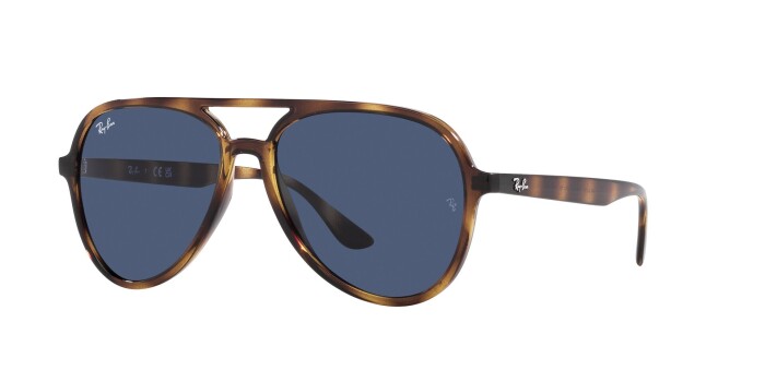 Ray-Ban RB 4376 710/80 57 Erkek Güneş Gözlüğü - 1