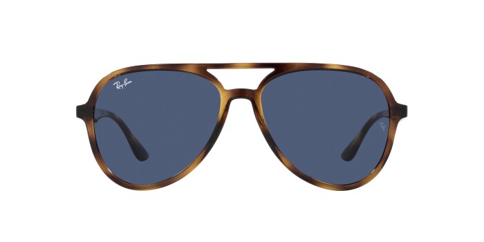 Ray-Ban RB 4376 710/80 57 Erkek Güneş Gözlüğü - 12