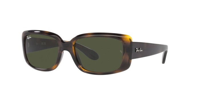 Ray-Ban RB 4389 710/31 55 Unisex Güneş Gözlüğü - 1