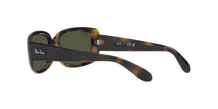 Ray-Ban RB 4389 710/31 55 Unisex Güneş Gözlüğü - 4