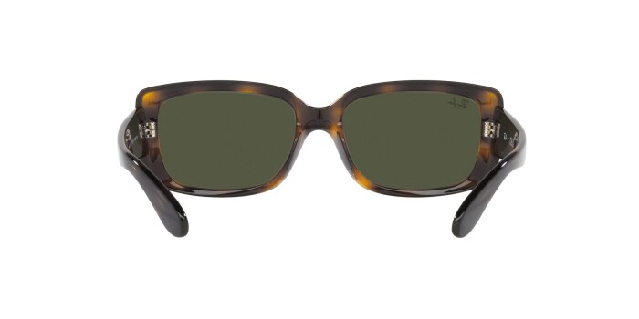 Ray-Ban RB 4389 710/31 55 Unisex Güneş Gözlüğü - 6