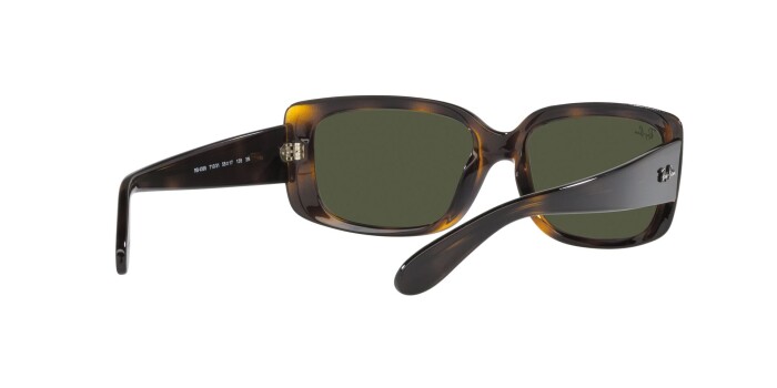 Ray-Ban RB 4389 710/31 55 Unisex Güneş Gözlüğü - 7