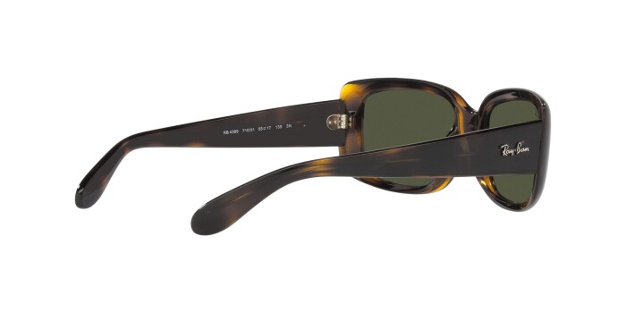 Ray-Ban RB 4389 710/31 55 Unisex Güneş Gözlüğü - 8