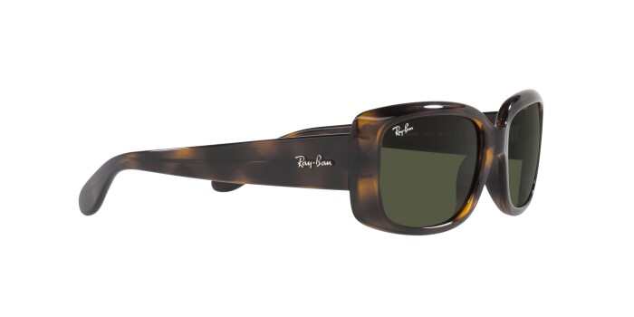 Ray-Ban RB 4389 710/31 55 Unisex Güneş Gözlüğü - 10