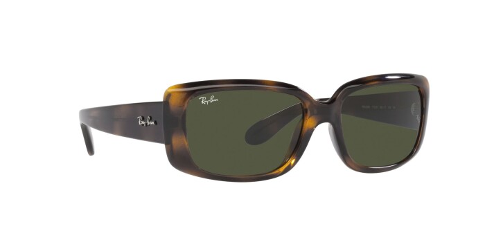 Ray-Ban RB 4389 710/31 55 Unisex Güneş Gözlüğü - 11