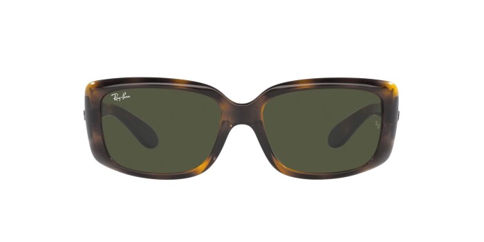 Ray-Ban RB 4389 710/31 55 Unisex Güneş Gözlüğü - 12