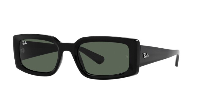 Ray-Ban RB 4395 667771 54 LITEFORCE Unisex Güneş Gözlüğü - 1