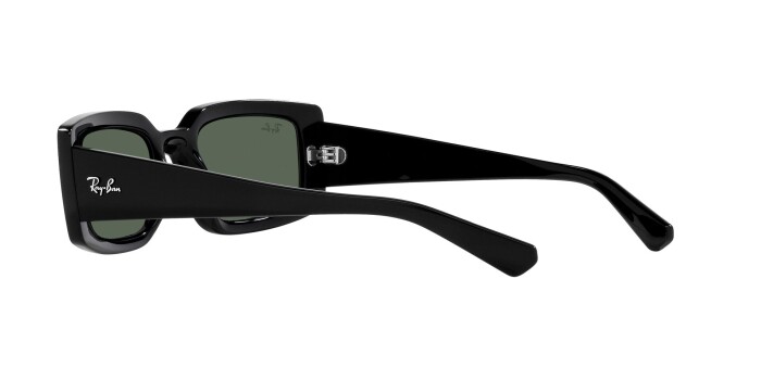 Ray-Ban RB 4395 667771 54 LITEFORCE Unisex Güneş Gözlüğü - 4