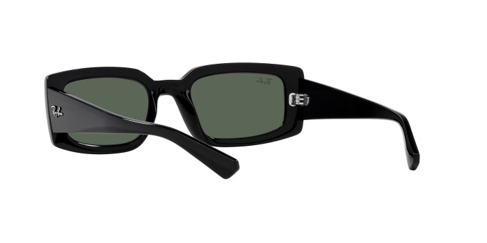 Ray-Ban RB 4395 667771 54 LITEFORCE Unisex Güneş Gözlüğü - 5