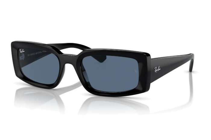RAY-BAN RB 4395 667780 54 Unisex Güneş Gözlüğü - 1