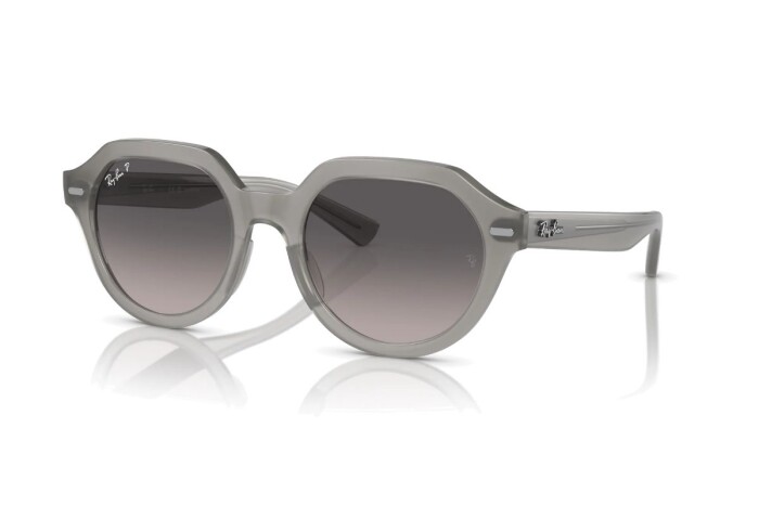RAY-BAN RB 4399 6429M3 51 Unisex Güneş Gözlüğü - 1