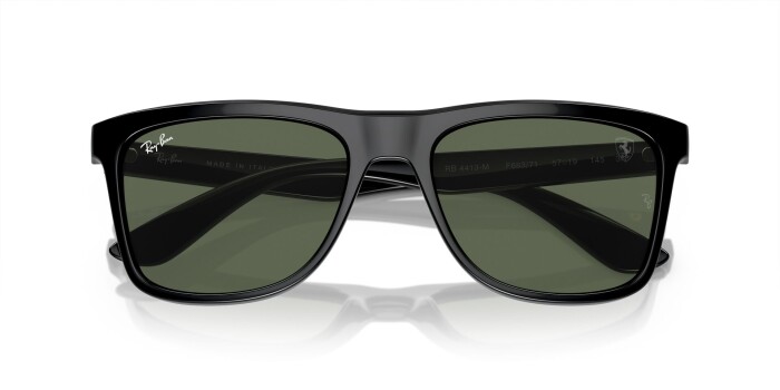 Ray-Ban RB 4413M F68371 57 Unisex Güneş Gözlüğü - 6