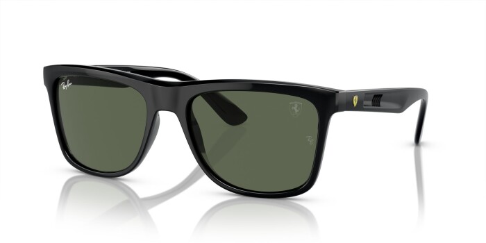 Ray-Ban RB 4413M F68371 57 Unisex Güneş Gözlüğü - 1