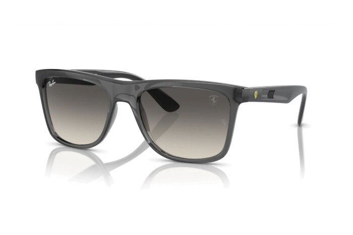 RAY-BAN RB 4413M F69111 57 Unisex Güenş Gözlüğü - RAY-BAN