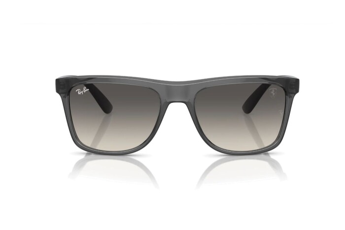 RAY-BAN RB 4413M F69111 57 Unisex Güenş Gözlüğü - 2