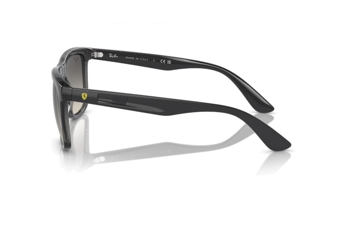 RAY-BAN RB 4413M F69111 57 Unisex Güenş Gözlüğü - 4