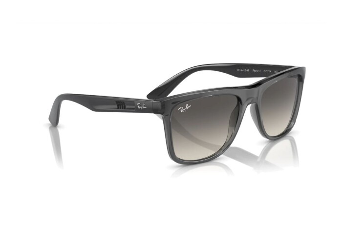 RAY-BAN RB 4413M F69111 57 Unisex Güenş Gözlüğü - 5