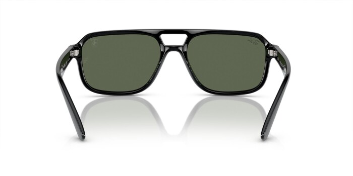 Ray-Ban RB 4414M F68371 58 Unisex Güneş Gözlüğü - 3