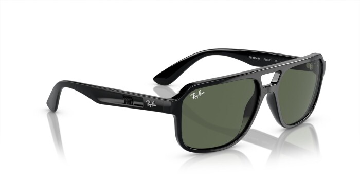 Ray-Ban RB 4414M F68371 58 Unisex Güneş Gözlüğü - 4