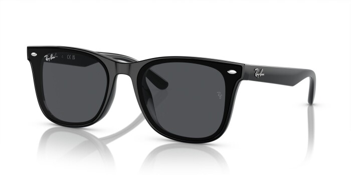 Ray-Ban RB 4420 601/87 65 Unisex Güneş Gözlüğü - RAY-BAN