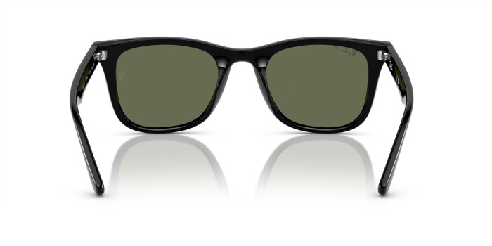 Ray-Ban RB 4420 601/9A 65 Unisex Güneş Gözlüğü - 3