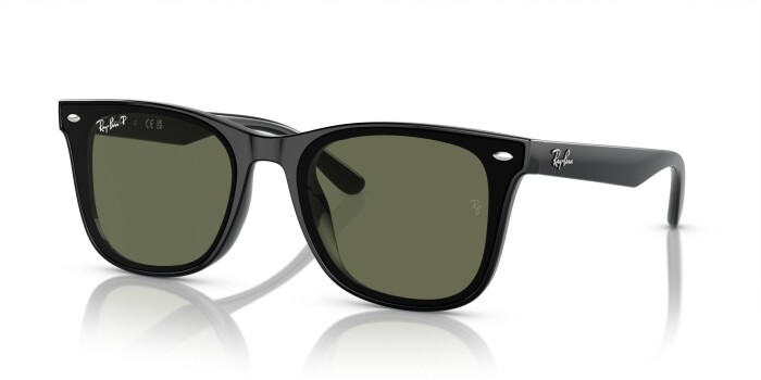 Ray-Ban RB 4420 601/9A 65 Unisex Güneş Gözlüğü - 1