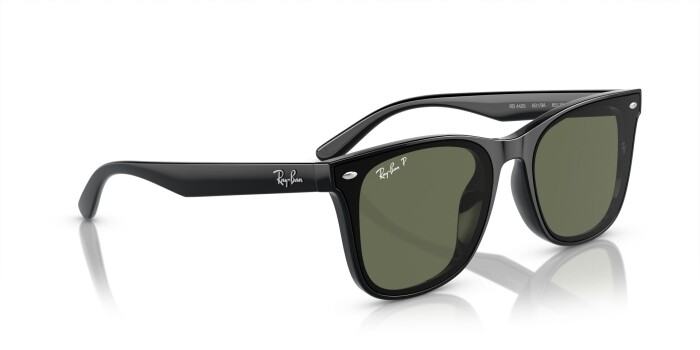 Ray-Ban RB 4420 601/9A 65 Unisex Güneş Gözlüğü - 4