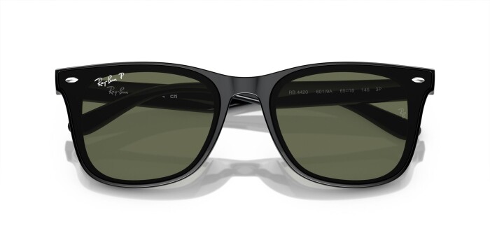 Ray-Ban RB 4420 601/9A 65 Unisex Güneş Gözlüğü - 6