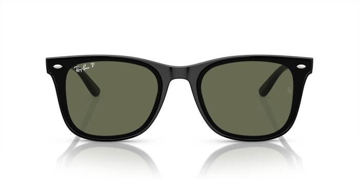 Ray-Ban RB 4420 601/9A 65 Unisex Güneş Gözlüğü - 5