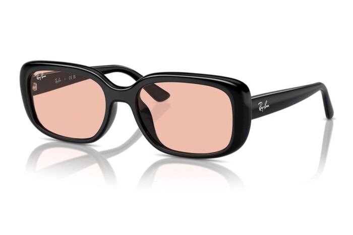 RAY-BAN RB 4421D 667784 56 Kadın Güneş Gözlüğü - RAY-BAN