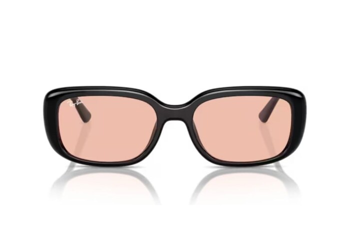 RAY-BAN RB 4421D 667784 56 Kadın Güneş Gözlüğü - 2