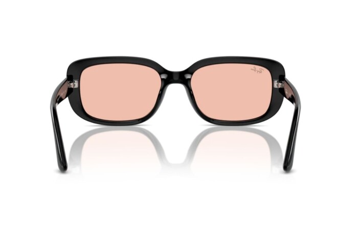 RAY-BAN RB 4421D 667784 56 Kadın Güneş Gözlüğü - 3