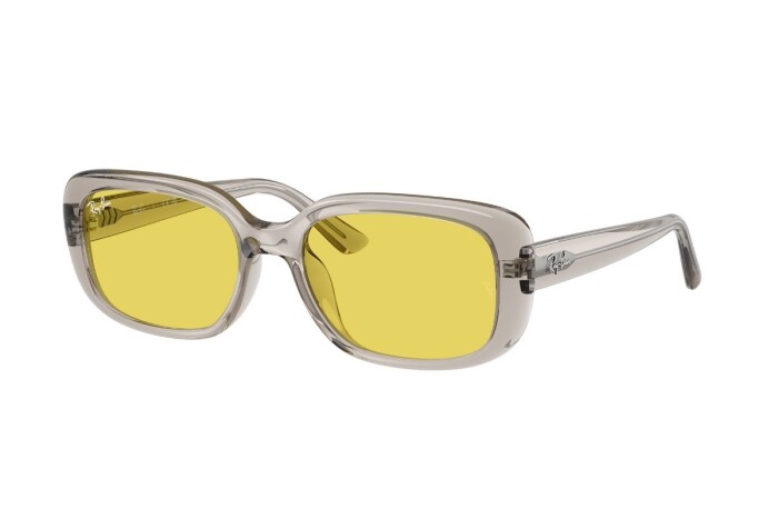 RAY-BAN RB 4421D 681885 56 Unisex Güneş Gözlüğü - RAY-BAN