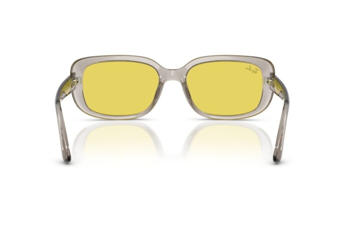 RAY-BAN RB 4421D 681885 56 Unisex Güneş Gözlüğü - 4