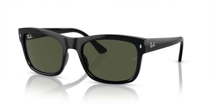 Ray-Ban RB 4428 601/31 56 Unisex Güneş Gözlüğü - 1