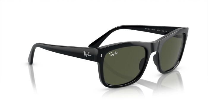 Ray-Ban RB 4428 601/31 56 Unisex Güneş Gözlüğü - 4