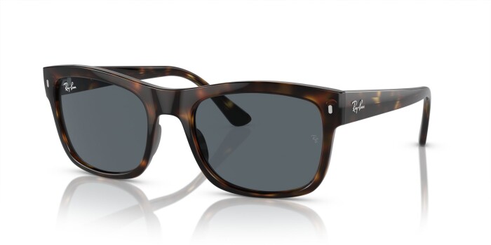 Ray Ban RB 4428 710/R5 56 Unisex Güneş Gözlüğü - 1