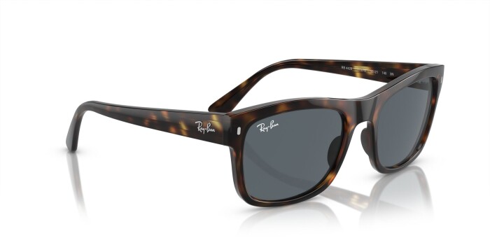 Ray Ban RB 4428 710/R5 56 Unisex Güneş Gözlüğü - 4