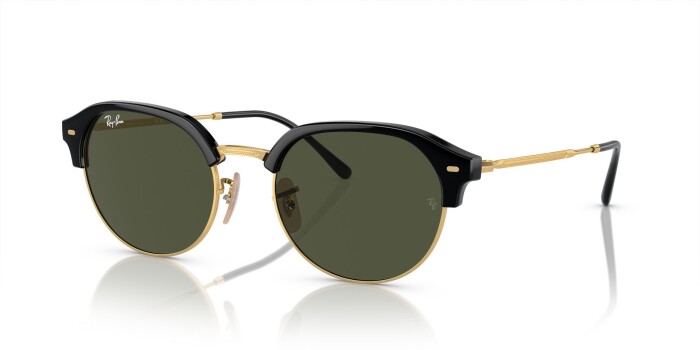 Ray Ban RB 4429 601/31 53 Unisex Güneş Gözlüğü - 1