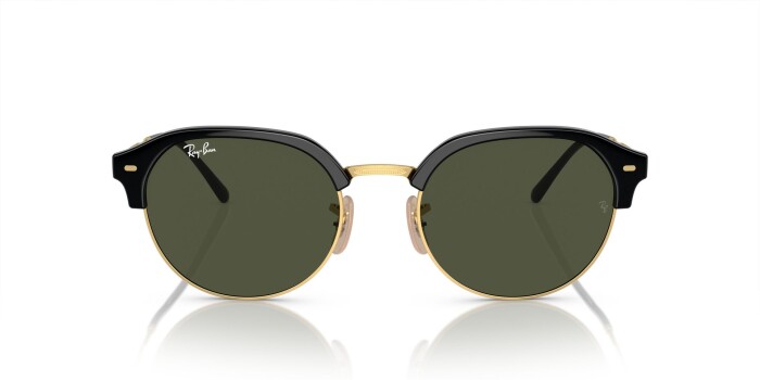 Ray Ban RB 4429 601/31 53 Unisex Güneş Gözlüğü - 5