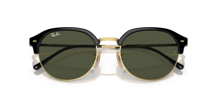 Ray Ban RB 4429 601/31 53 Unisex Güneş Gözlüğü - 6