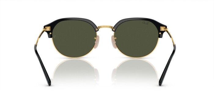 Ray Ban RB 4429 601/31 53 Unisex Güneş Gözlüğü - 3