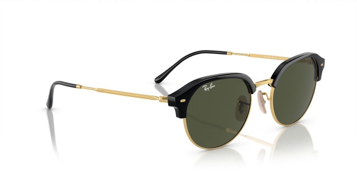 Ray Ban RB 4429 601/31 53 Unisex Güneş Gözlüğü - 4