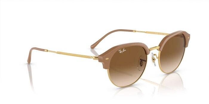 Ray-Ban RB 4429 672151 53 Unisex Güneş Gözlüğü - 4