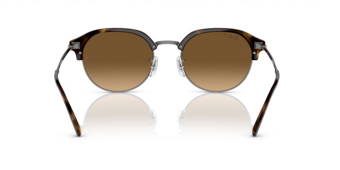 Ray-Ban RB 4429 710/M2 53 Unisex Güneş Gözlüğü - 3